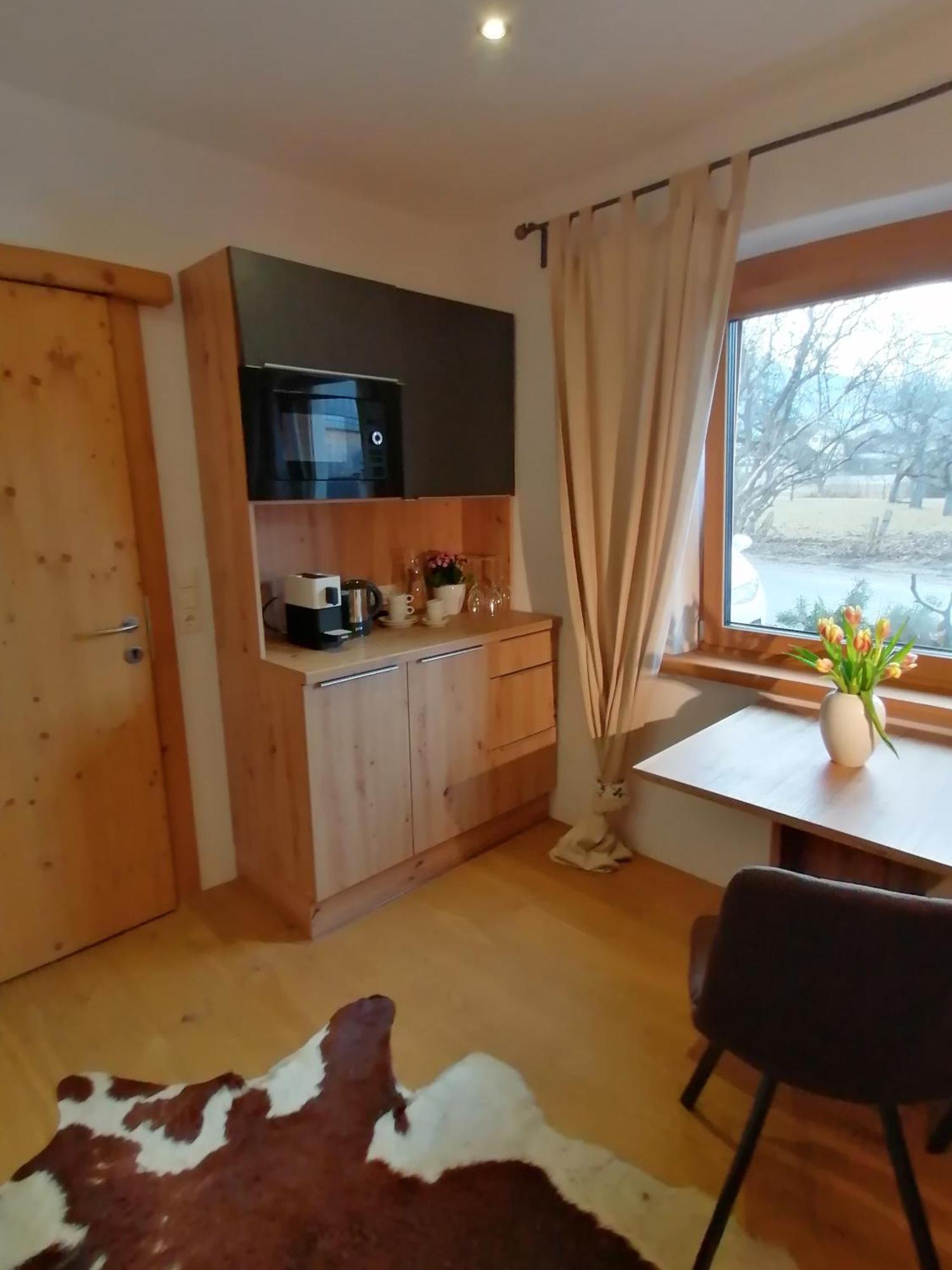 Haus Miriam Apartment Mieming Bagian luar foto