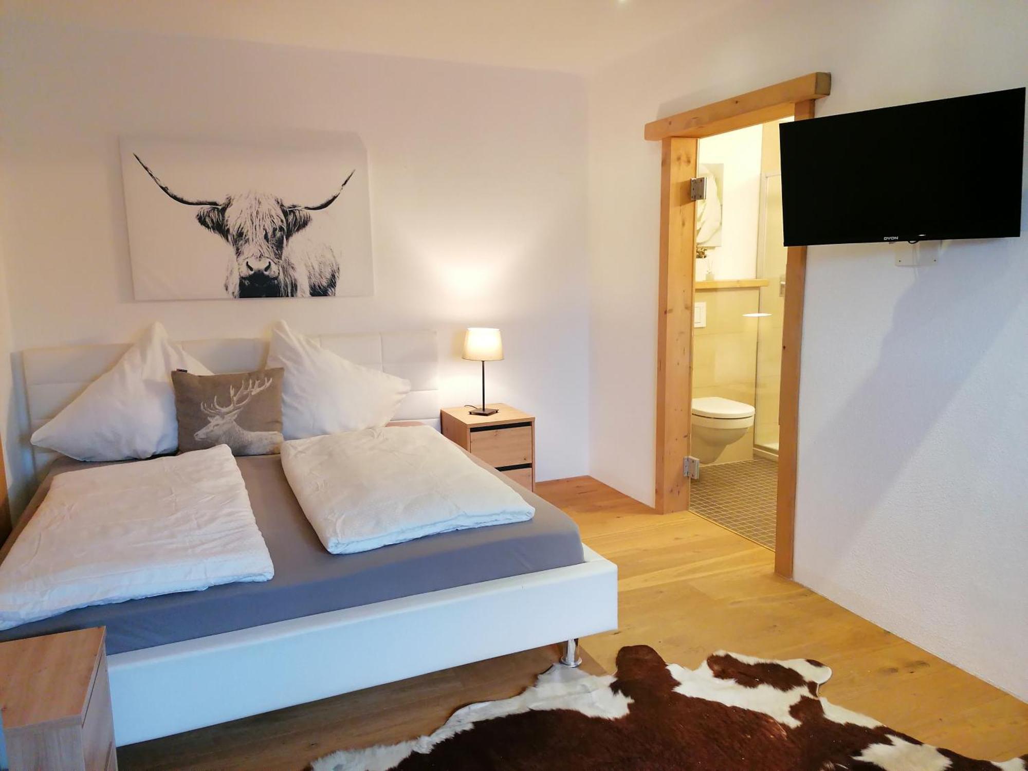 Haus Miriam Apartment Mieming Bagian luar foto