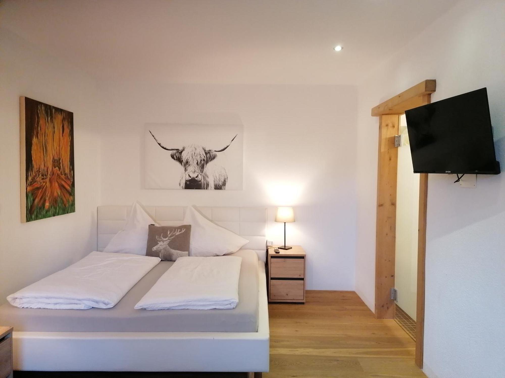 Haus Miriam Apartment Mieming Bagian luar foto