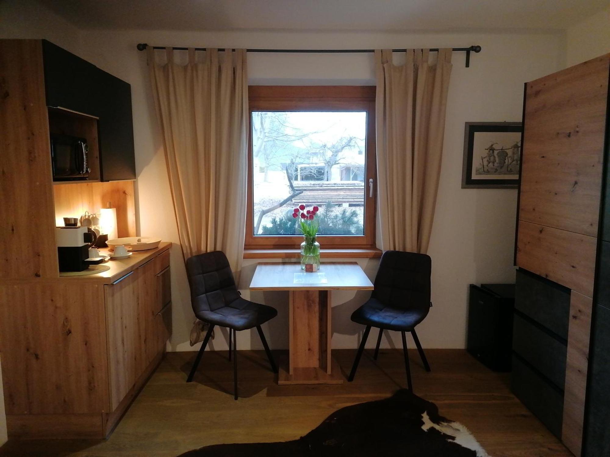Haus Miriam Apartment Mieming Bagian luar foto
