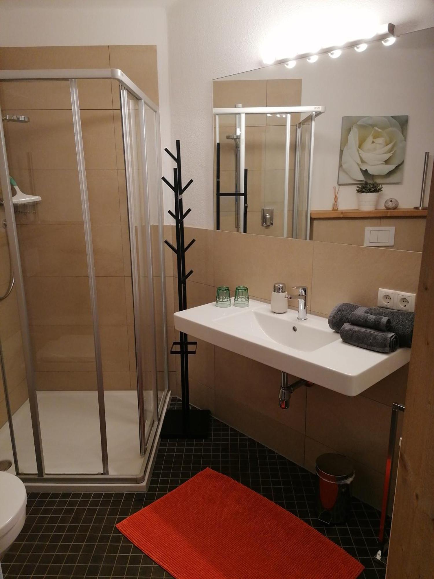 Haus Miriam Apartment Mieming Bagian luar foto
